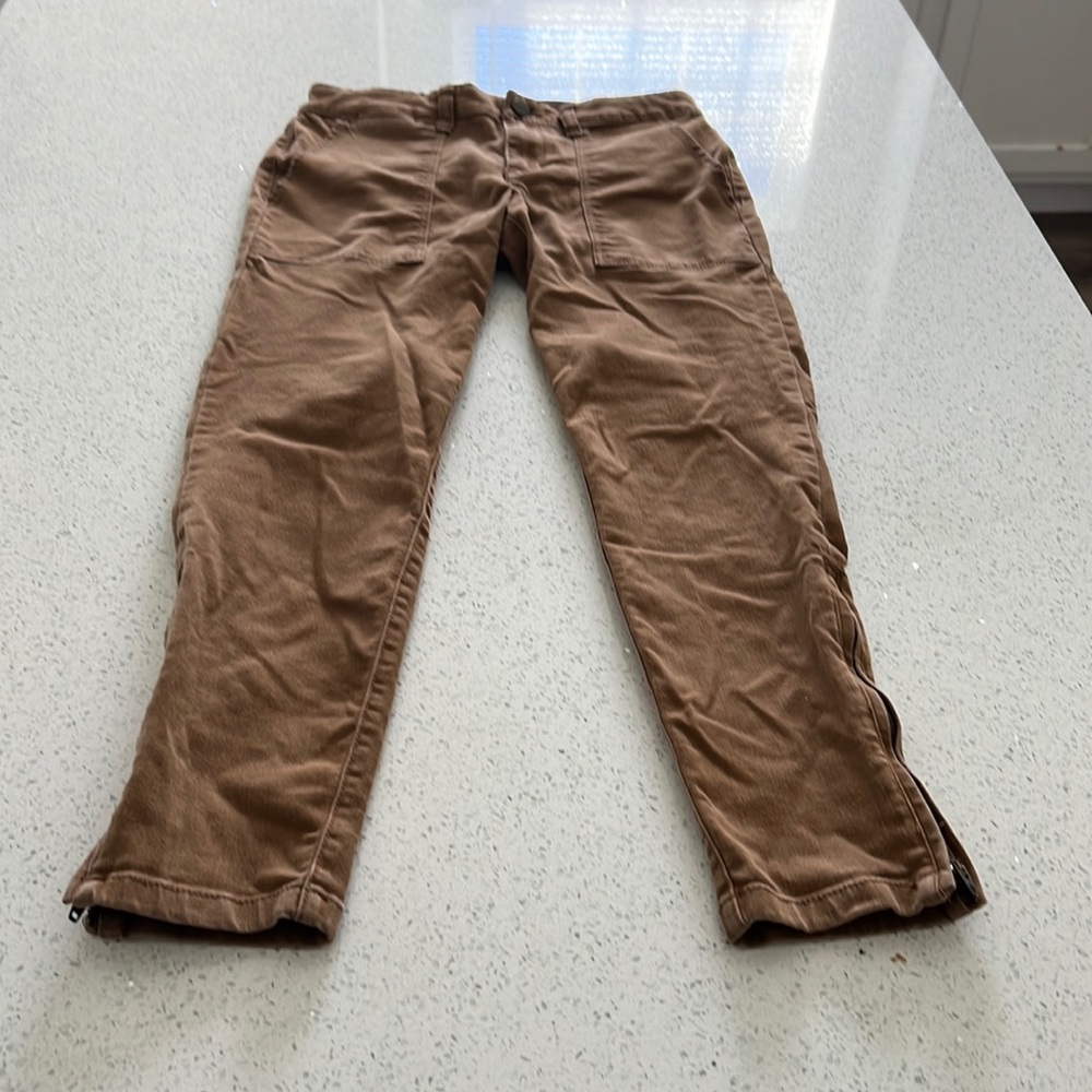 Sanctuary standard surplus size 25